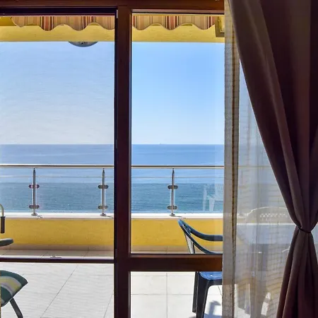 Black Sea Panorama *