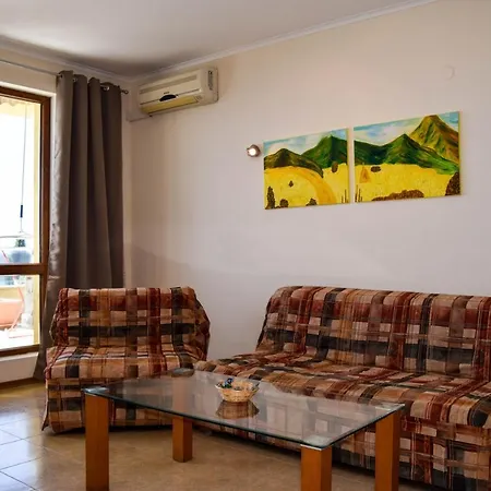 Black Sea Panorama * Несебър