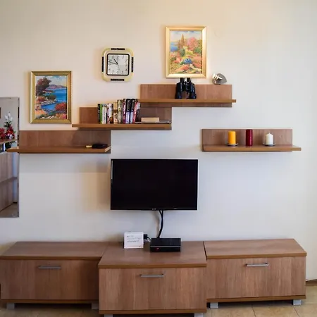 Black Sea Panorama Несебър