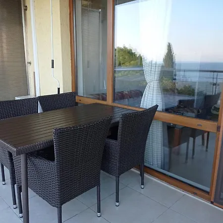 Black Sea Panorama * Несебър