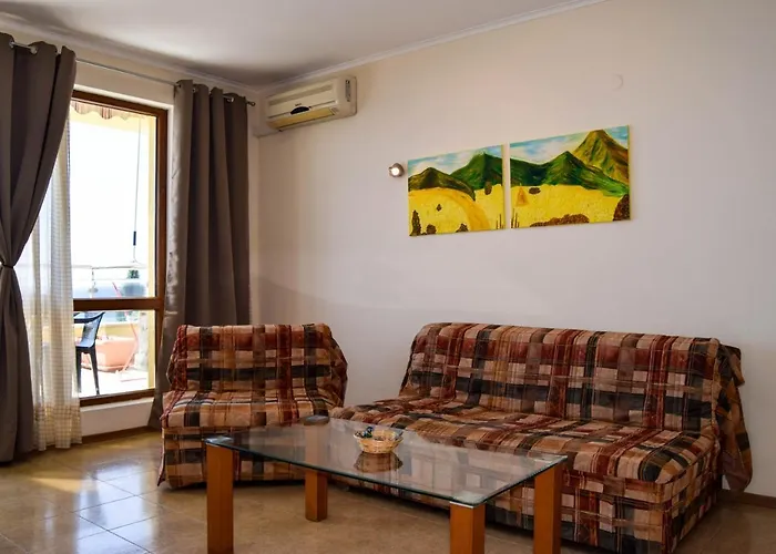 Black Sea Panorama * Несебър