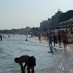 Black Sea Panorama Appartement *