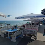 Appartement Black Sea Panorama