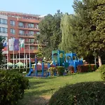 Black Sea Panorama Appartement