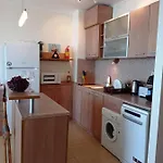 Black Sea Panorama Appartement Nesebar