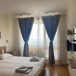 Black Sea Panorama Appartement