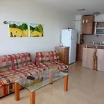 Black Sea Panorama Appartement *