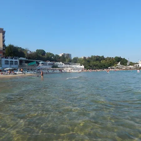 Black Sea Panorama *