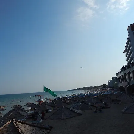 Black Sea Panorama * Nesebar