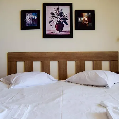 Διαμέρισμα Black Sea Panorama Νεσέμπαρ