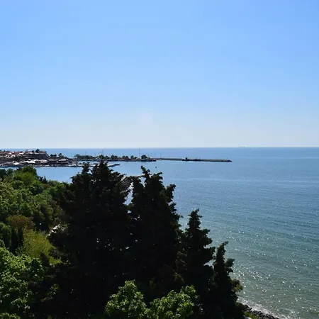 Black Sea Panorama Διαμέρισμα *