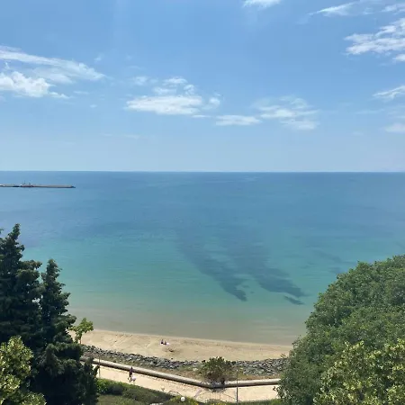Apartament Black Sea Panorama Nesebyr