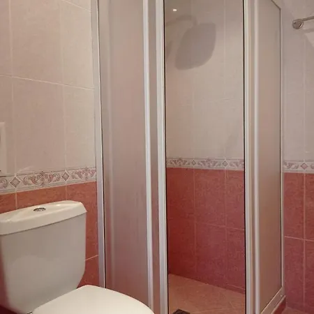 Black Sea Panorama Apartament Nesebyr