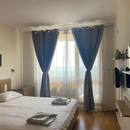 Black Sea Panorama Apartment