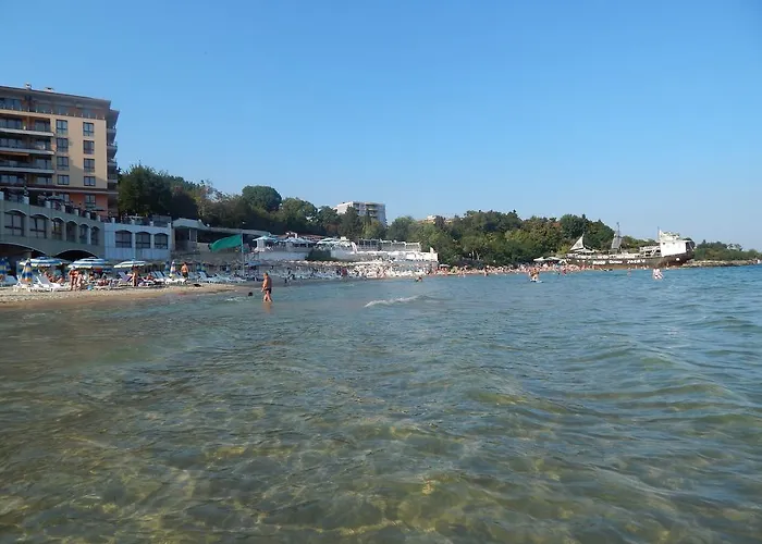 Black Sea Panorama *