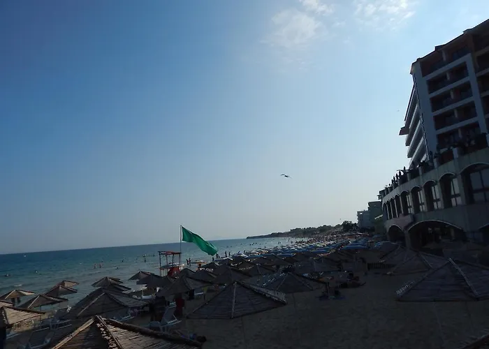 Black Sea Panorama * Νεσέμπαρ