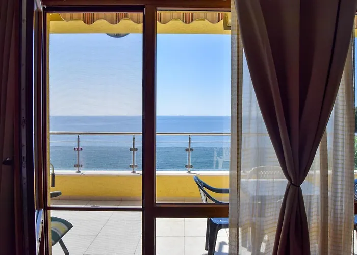 Black Sea Panorama *