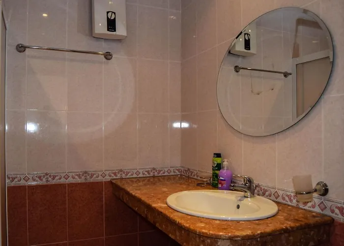 Apartamento Black Sea Panorama Nesebar