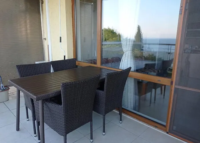 Black Sea Panorama * Nesebar