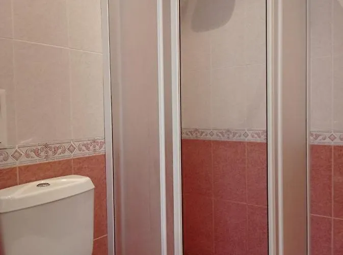 Black Sea Panorama Διαμέρισμα Νεσέμπαρ