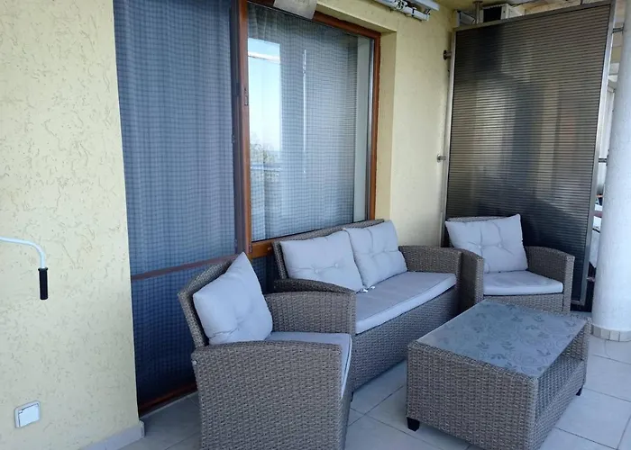 Black Sea Panorama * Nesebar